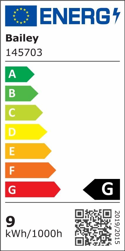 Energy label